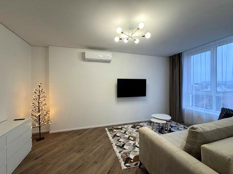 квартира за адресою Купальська вул., 44