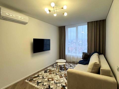 квартира за адресою Купальська вул., 44