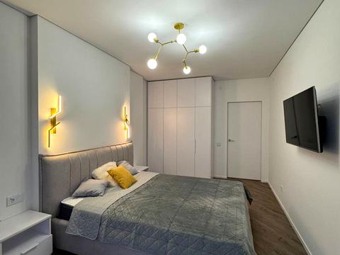 квартира за адресою Купальська вул., 44