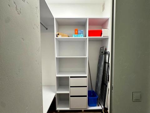 квартира за адресою Купальська вул., 44