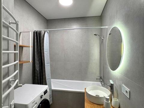 квартира за адресою Купальська вул., 44