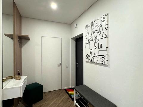 квартира за адресою Купальська вул., 44