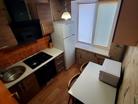 квартира по адресу Слобожанский просп. (Газеты "Правда"), 113