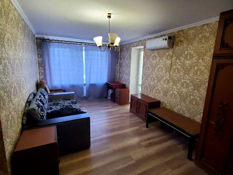 квартира по адресу Слобожанский просп. (Газеты "Правда"), 113