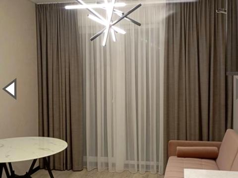 квартира по адресу Ленкавского ул., 1а