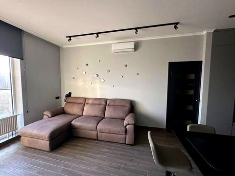 квартира за адресою Французький бульв., 85/5