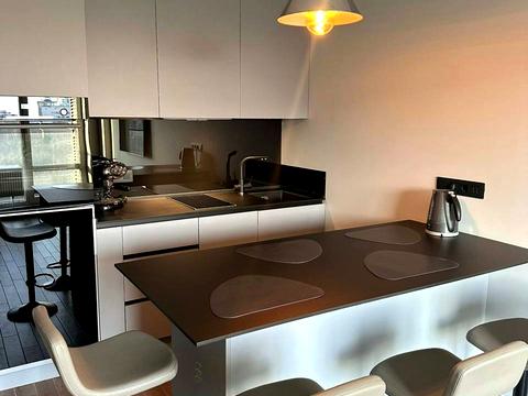 квартира за адресою Французький бульв., 85/5