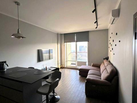 квартира за адресою Французький бульв., 85/5