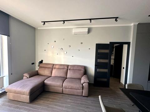 квартира за адресою Французький бульв., 85/5