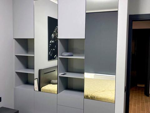 квартира за адресою Французький бульв., 85/5