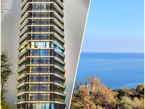 квартира за адресою Французький бульв., 85/5