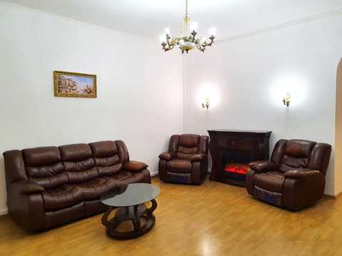 квартира по адресу Шота Руставели ул., 34