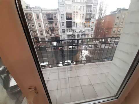 квартира по адресу Шота Руставели ул., 34