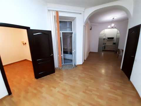 квартира по адресу Шота Руставели ул., 34