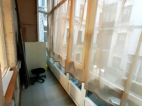 квартира по адресу Шота Руставели ул., 34