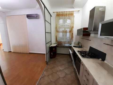 квартира по адресу Шота Руставели ул., 34
