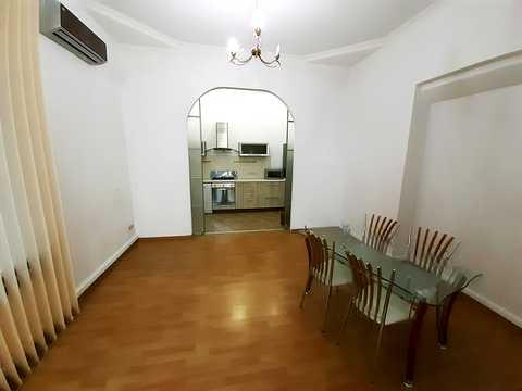 квартира по адресу Шота Руставели ул., 34