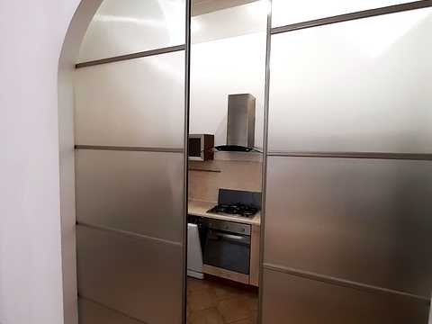 квартира по адресу Шота Руставели ул., 34