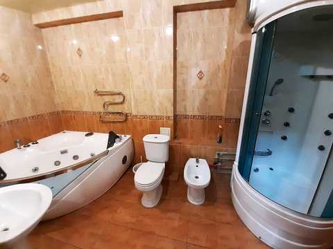 квартира по адресу Шота Руставели ул., 34