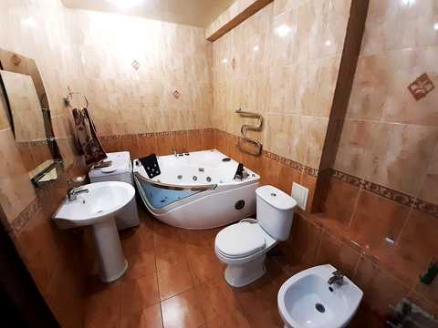 квартира по адресу Шота Руставели ул., 34