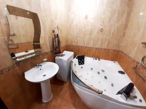 квартира по адресу Шота Руставели ул., 34