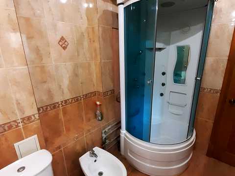квартира по адресу Шота Руставели ул., 34