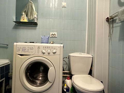 квартира по адресу Харьковское шоссе, 67А