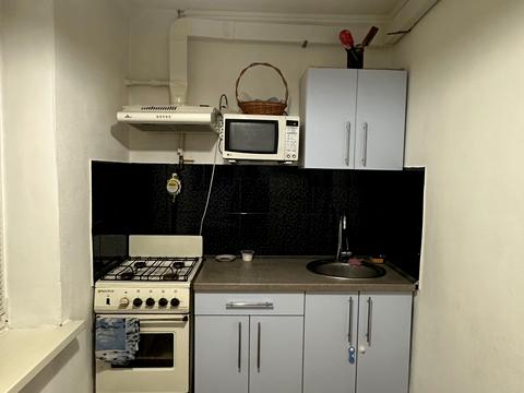 квартира по адресу Харьковское шоссе, 67А