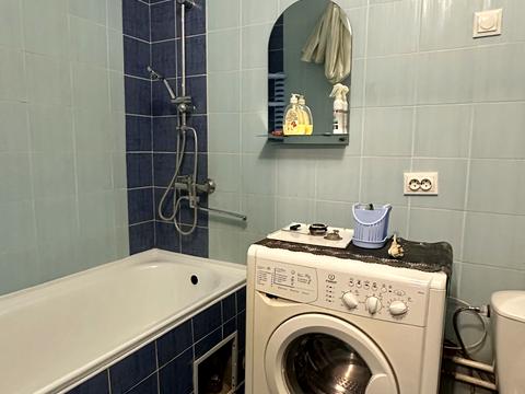 квартира по адресу Харьковское шоссе, 67А