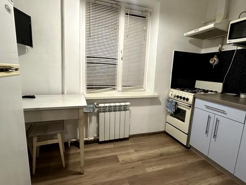 квартира по адресу Харьковское шоссе, 67А