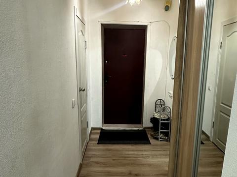 квартира по адресу Харьковское шоссе, 67А