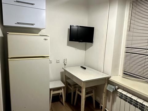 квартира по адресу Харьковское шоссе, 67А