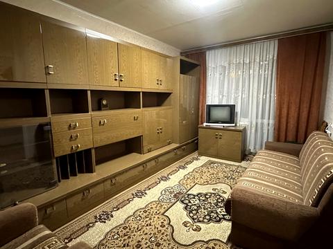 квартира по адресу Харьковское шоссе, 67А