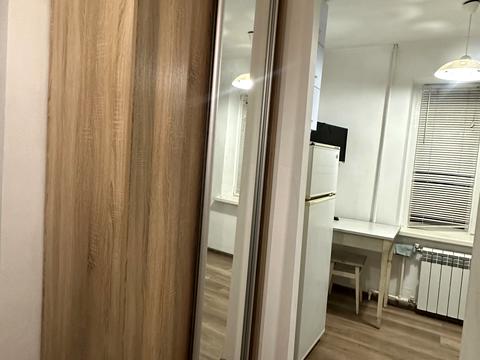 квартира по адресу Харьковское шоссе, 67А