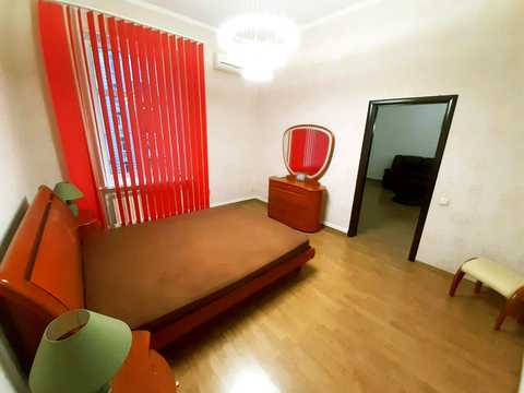 квартира по адресу Шота Руставели ул., 34