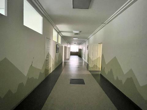 коммерческая по адресу Владимира Моссаковского ул. (Клари Цеткін), 1