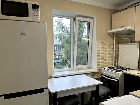 квартира за адресою Мрії вул. (Академіка Туполєва), 16-В