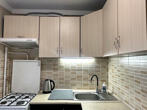 квартира за адресою Мрії вул. (Академіка Туполєва), 16-В