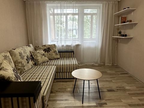 квартира за адресою Мрії вул. (Академіка Туполєва), 16-В