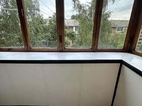 квартира за адресою Мрії вул. (Академіка Туполєва), 16-В