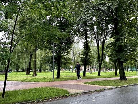 квартира за адресою Мрії вул. (Академіка Туполєва), 16-В