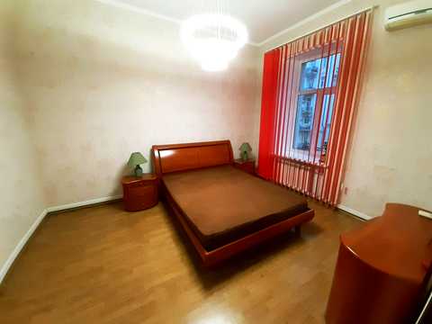 квартира по адресу Шота Руставели ул., 34