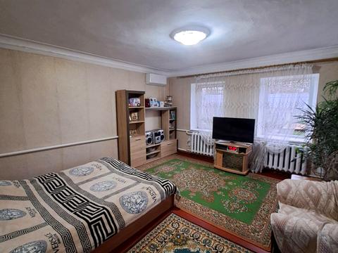 будинок за адресою с. Нерубайське, Покровская