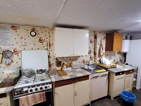 будинок за адресою с. Нерубайське, Покровская