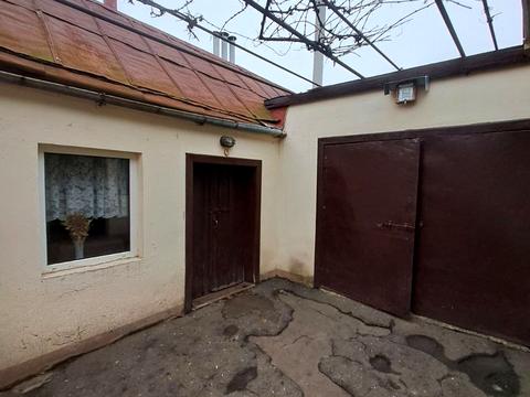 будинок за адресою с. Нерубайське, Покровская