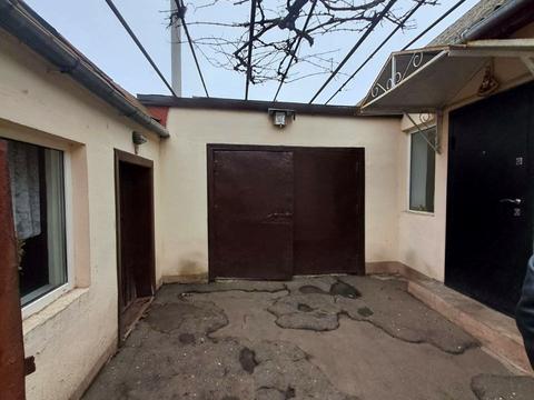 будинок за адресою с. Нерубайське, Покровская