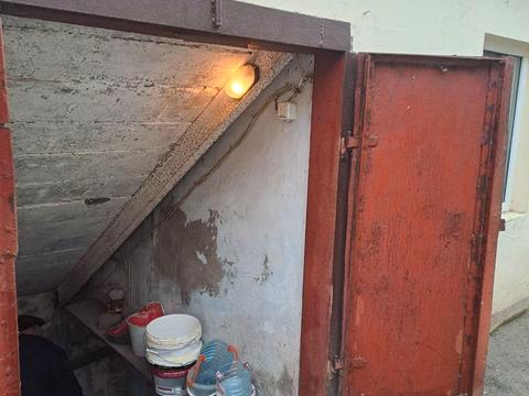 будинок за адресою с. Нерубайське, Покровская