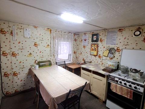 будинок за адресою с. Нерубайське, Покровская