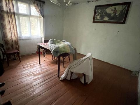 будинок за адресою смт. Верхнє Синьовидне, Ольги Кобилянської вул., 26