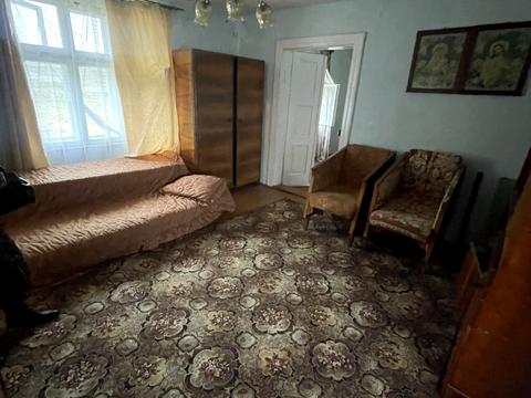 будинок за адресою смт. Верхнє Синьовидне, Ольги Кобилянської вул., 26